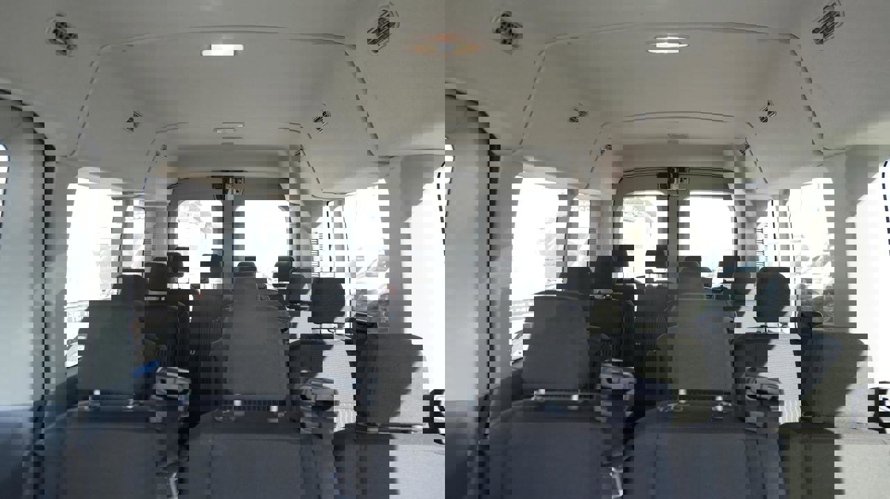 Used 2019 Ford Transit 350 XLT image 10