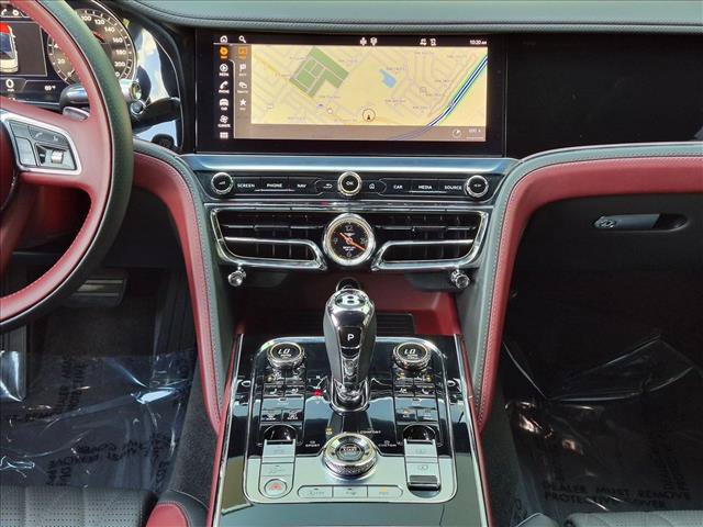 Used 2023 Bentley Flying Spur S V8 AWD/4WD image 15