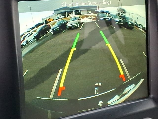 Used 2018 RAM 2500 SLT w/ Snow Chief Group image 12