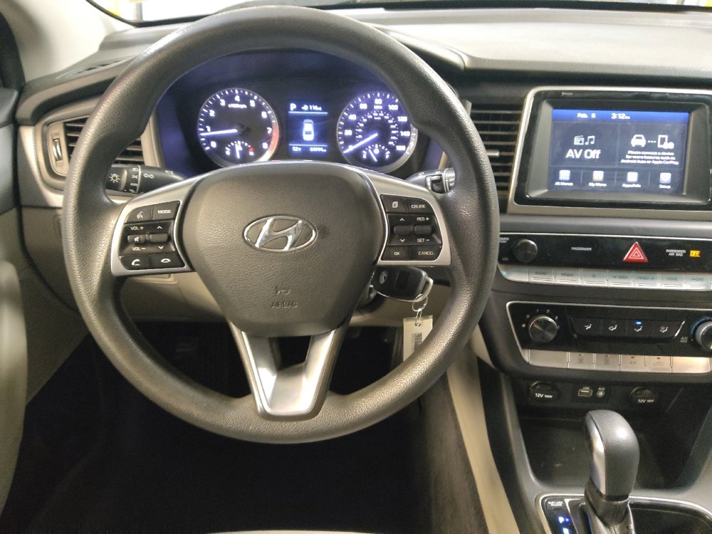Used 2019 Hyundai Sonata SE image 22