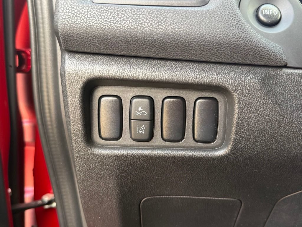 Used 2023 Mitsubishi Outlander Sport ES AWD/4WD image 28