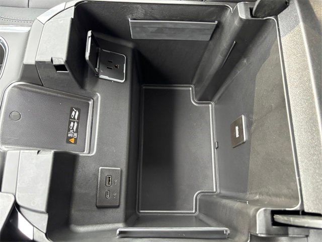 New 2026 Chevrolet Silverado 1500 RST w/ RST All Star Premium Package image 24