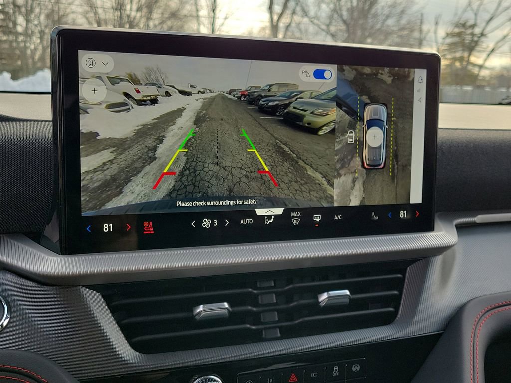 New 2026 Ford Explorer ST-Line w/ ST-Line Street Pack image 26