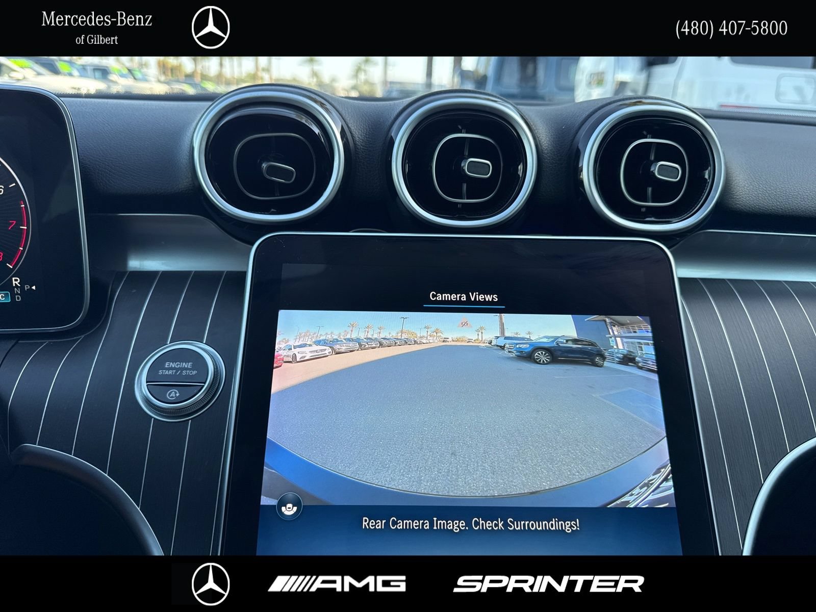 Certified 2023 Mercedes-Benz C 300 Sedan image 28