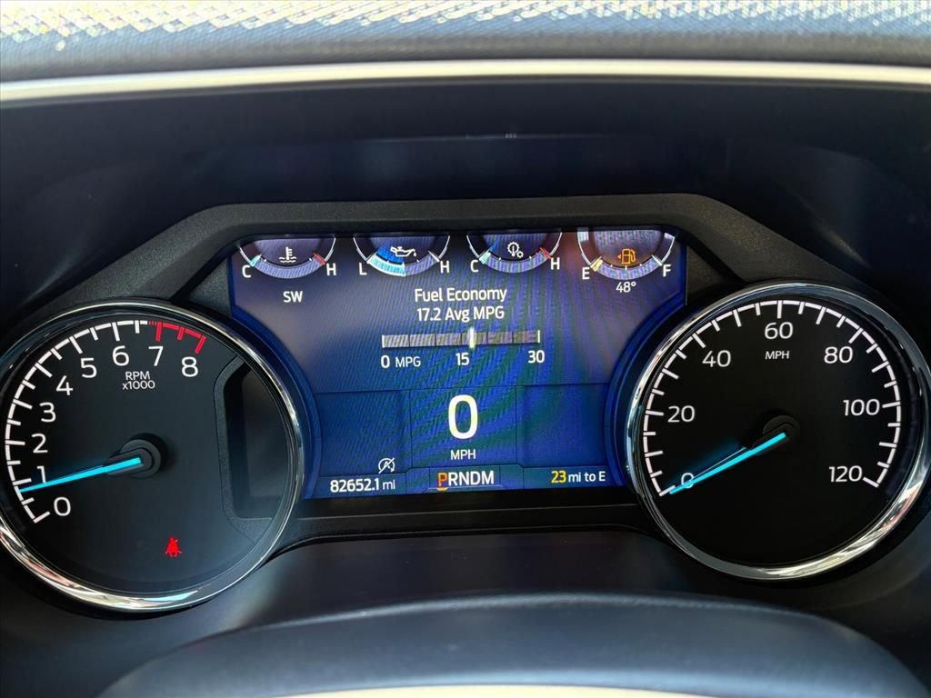 Used 2022 Ford F150 XLT w/ Equipment Group 302A High image 7