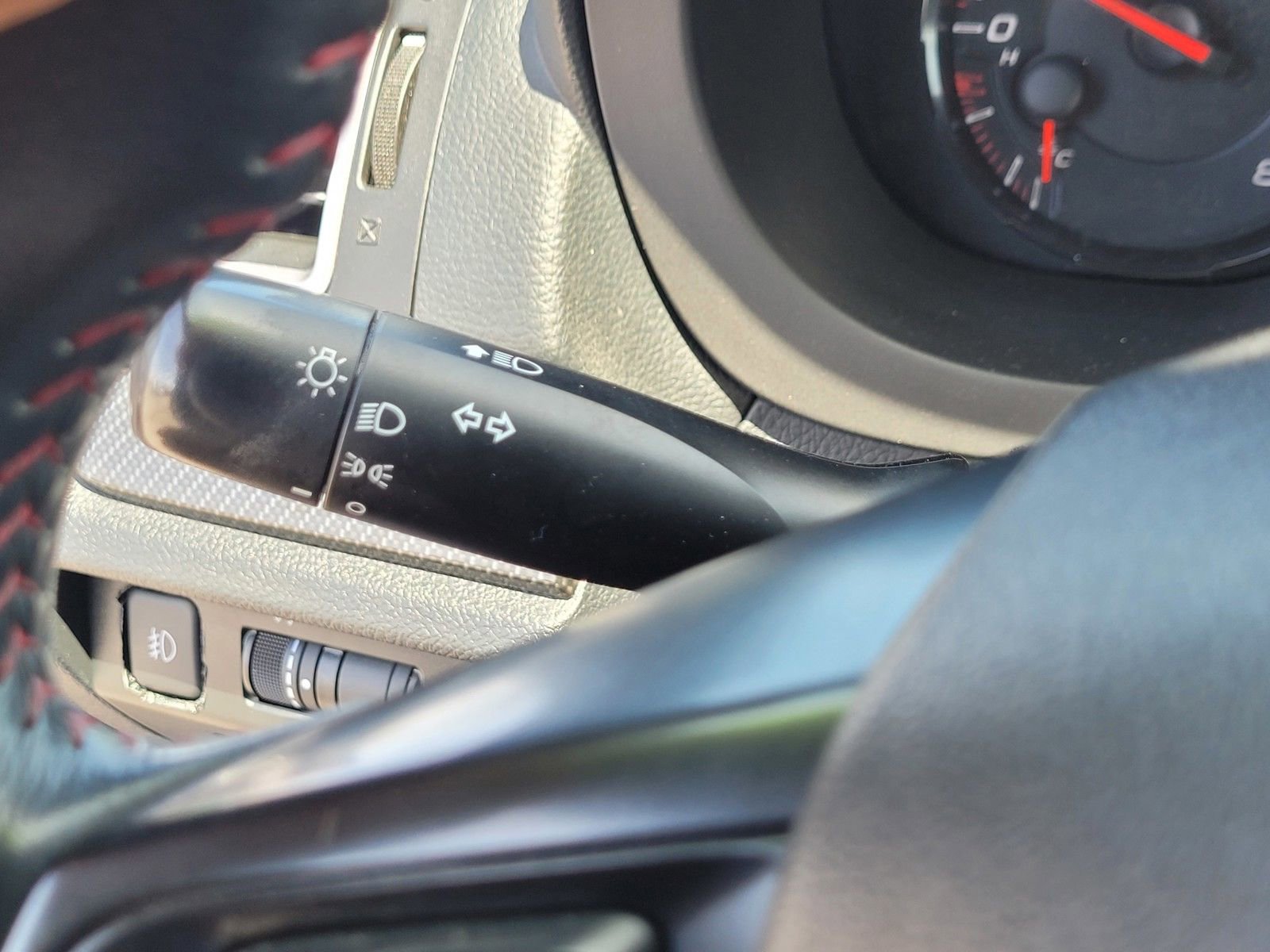 Used 2020 Subaru WRX AWD/4WD image 22