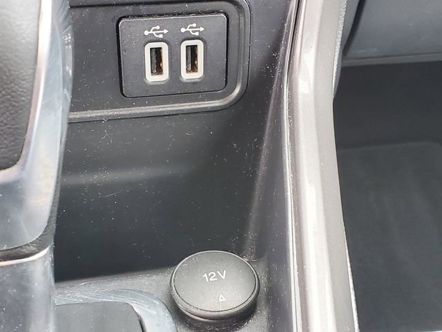 Used 2020 Ford EcoSport SE FWD image 21