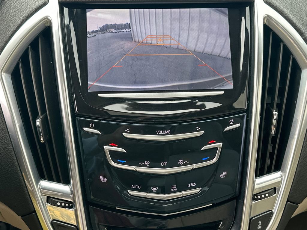 Used 2013 Cadillac SRX Luxury w/ Driver Awareness Package image 29