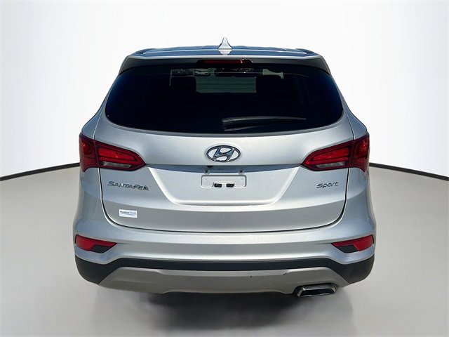 Used 2017 Hyundai Santa Fe Sport image 6
