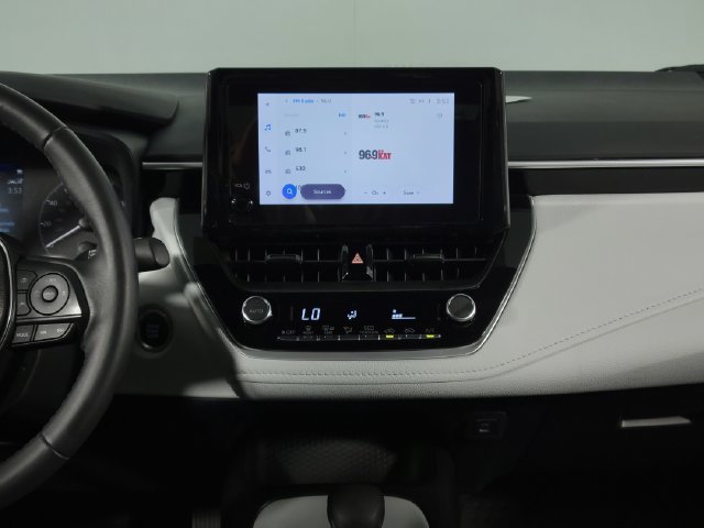 Used 2024 Toyota Corolla SE FWD image 22