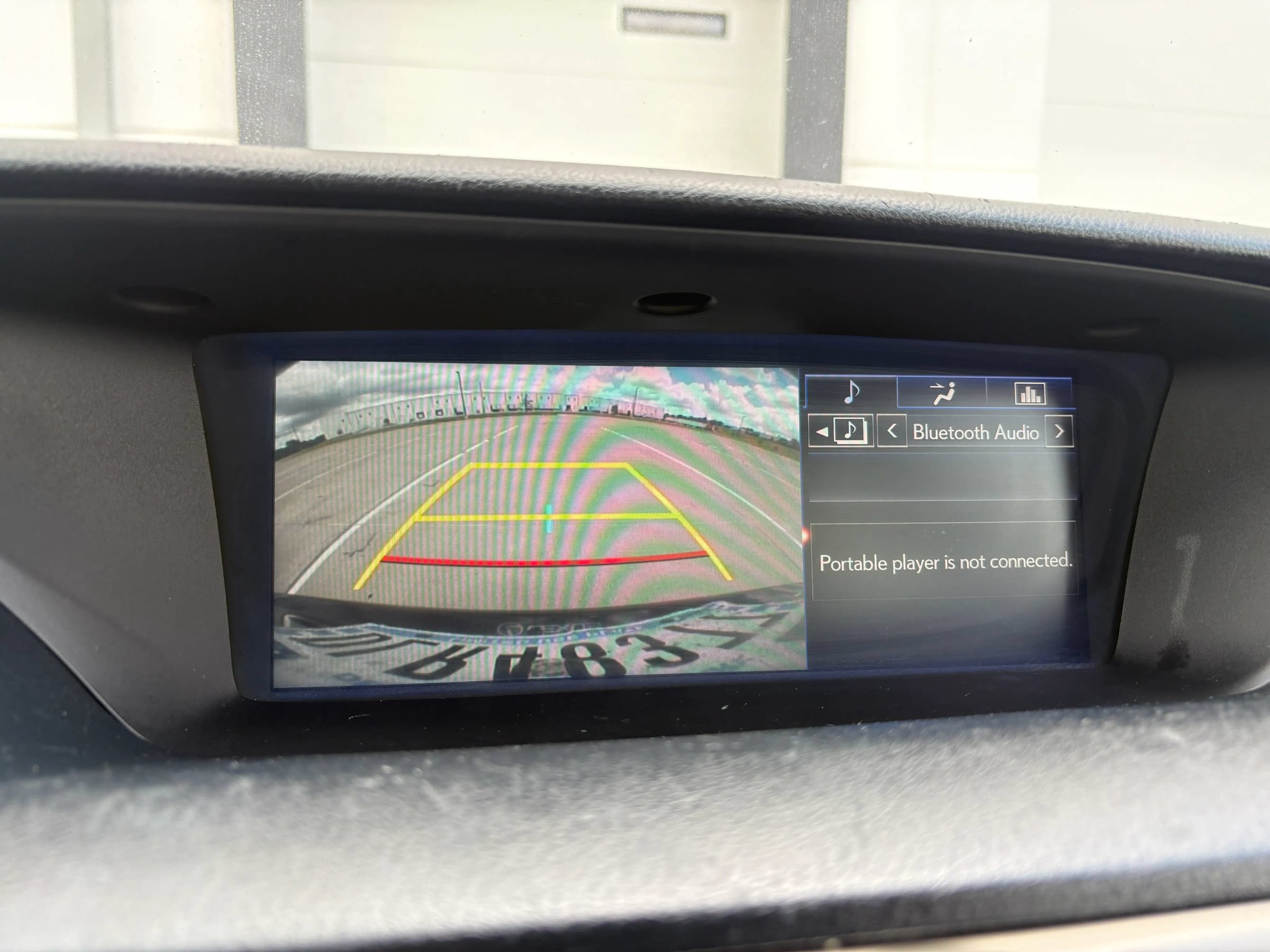 Used 2015 Lexus GS 350 w/ Premium Package RWD image 32