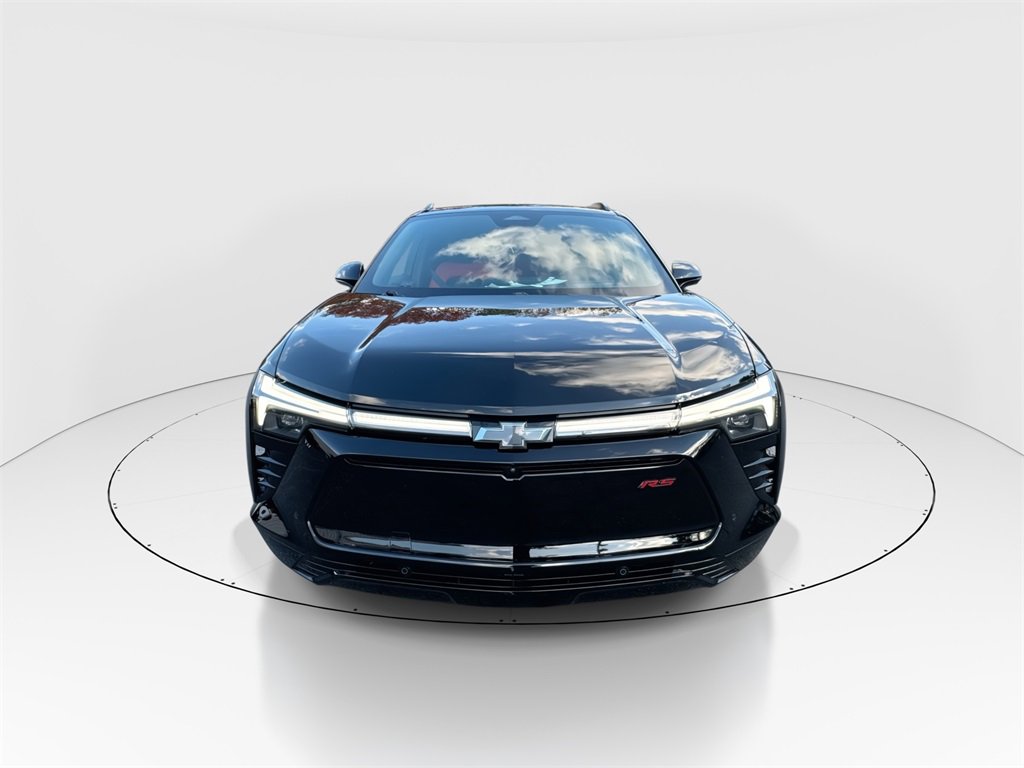 Used 2025 Chevrolet Blazer EV RS w/ Super Cruise Package image 3