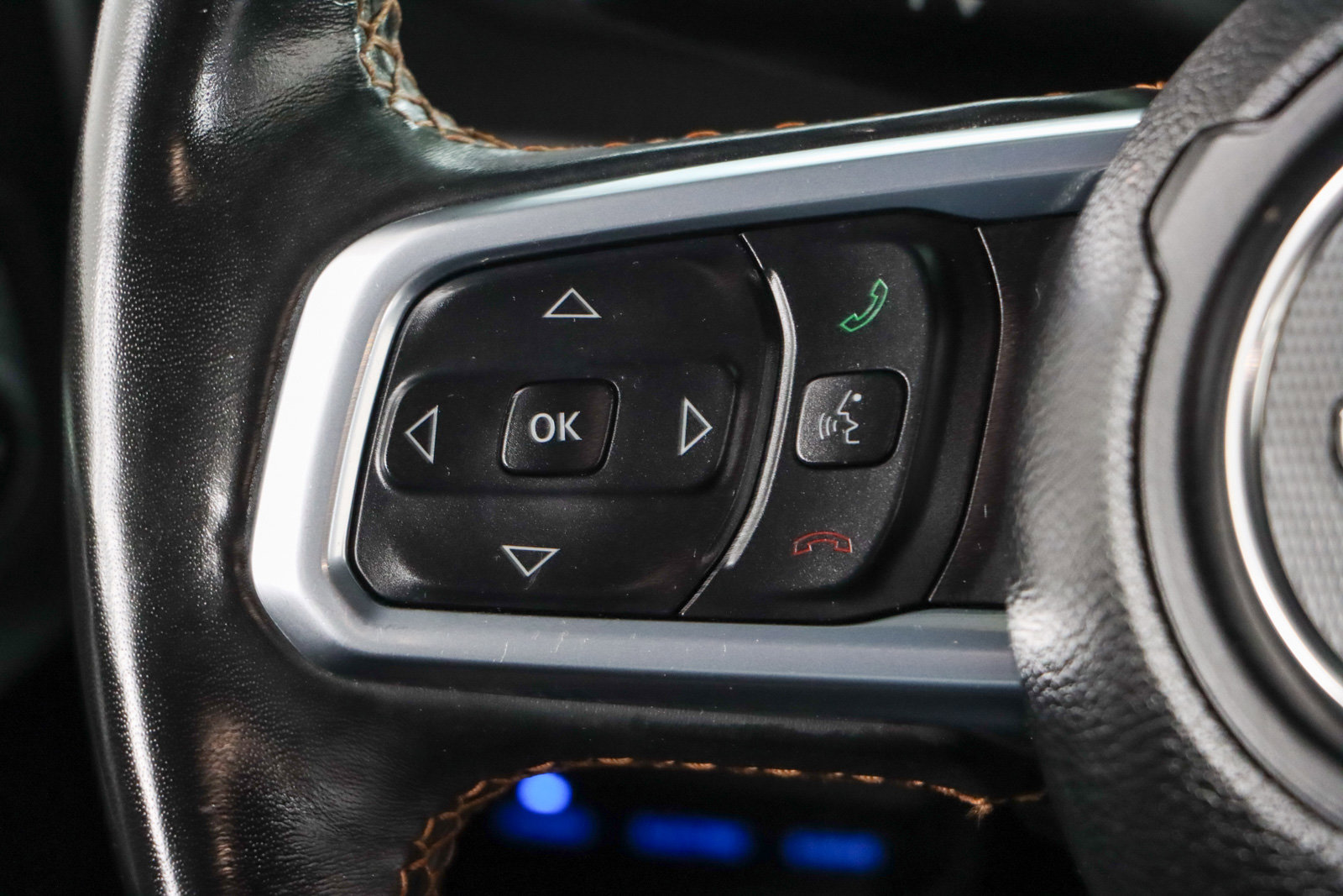 Used 2021 Jeep Wrangler Unlimited Sahara image 15