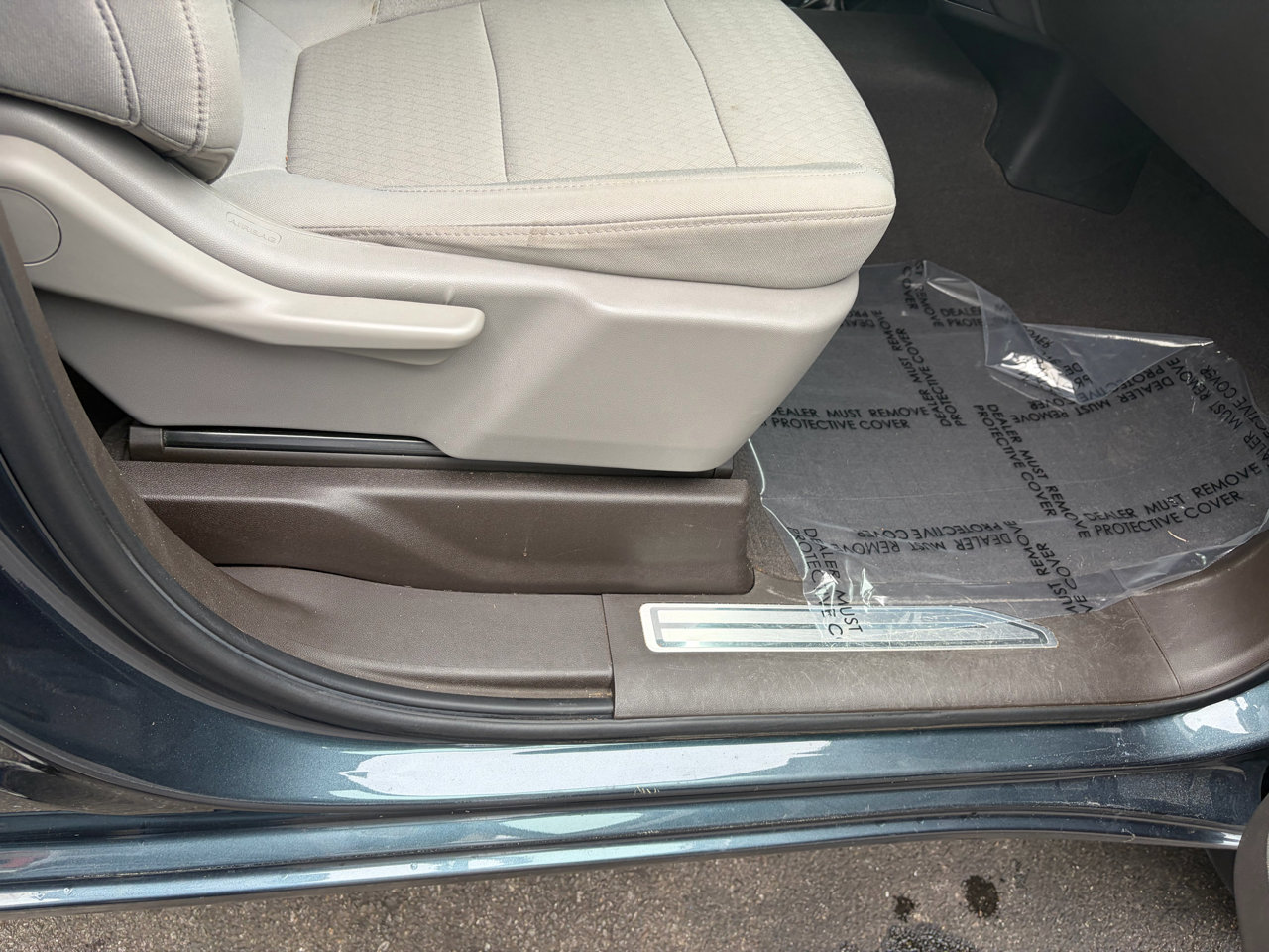 Used 2020 Chevrolet Silverado 2500 LT w/ Fleet Comfort Package image 43