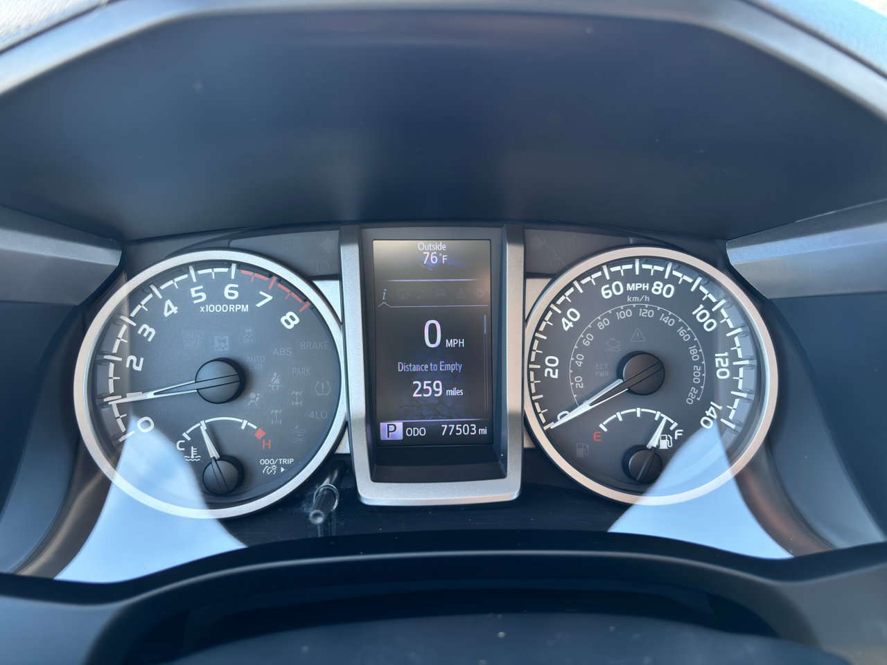 Used 2018 Toyota Tacoma SR5 image 15