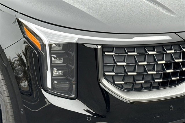 New 2026 Kia Carnival SX w/ SX Dark Edition Package image 34