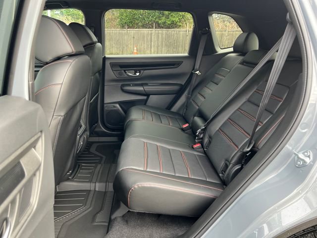 New 2026 Honda CR-V Sport-L image 14