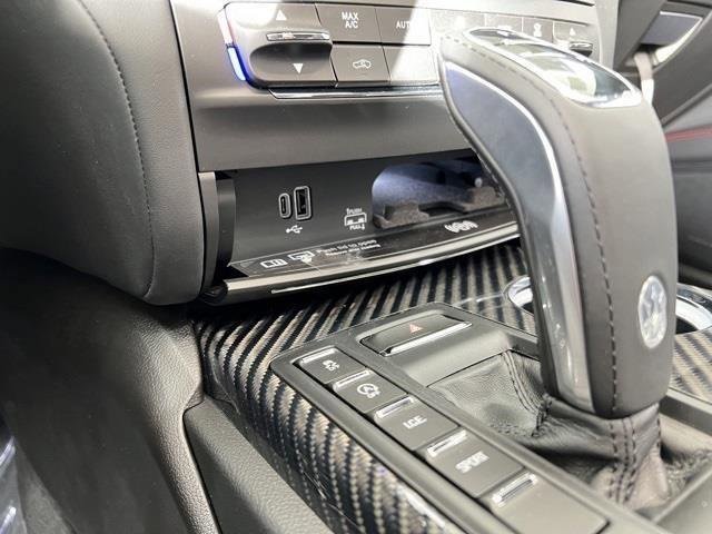 New 2024 Maserati Ghibli Modena Ultima Q4 image 13