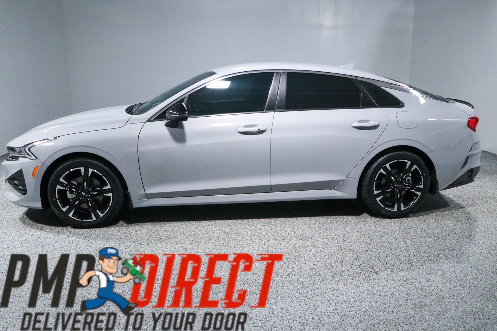 Used 2024 Kia K5 GT-Line w/ GT-Line Premium Package AWD/4WD image 10