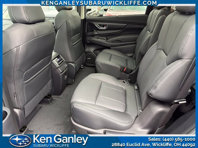 Used 2026 Subaru Ascent Limited AWD/4WD image 13