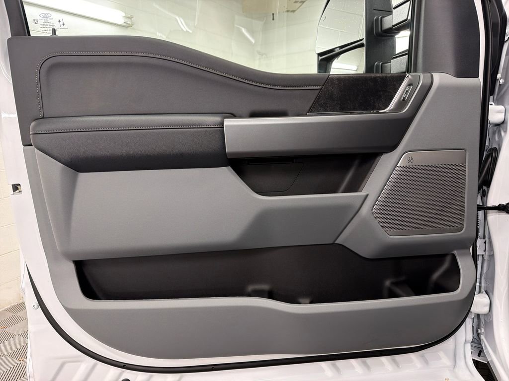 New 2026 Ford F350 XLT AWD/4WD image 15