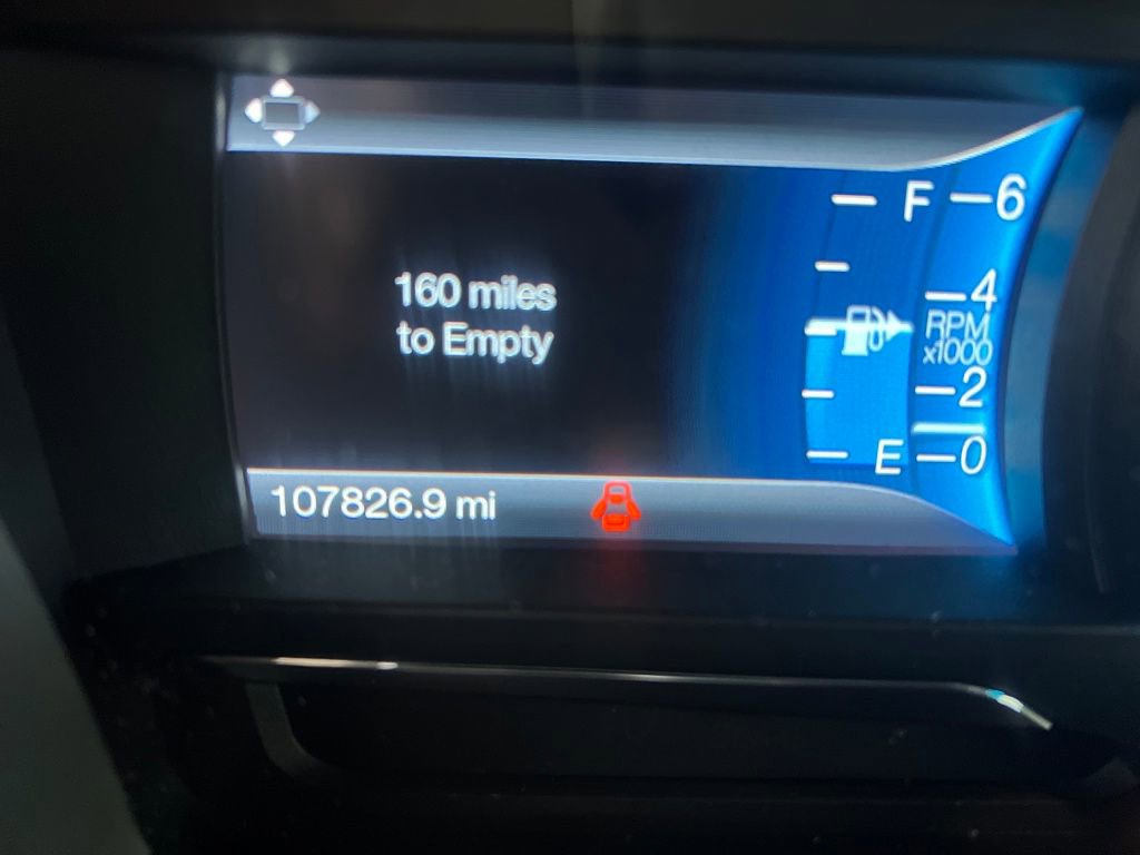 Used 2014 Ford Flex Limited w/ Appearance Package image 16