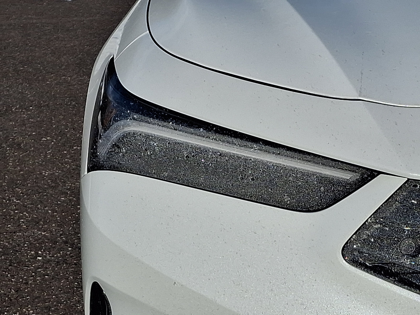 New 2026 Acura Integra A-Spec FWD image 6