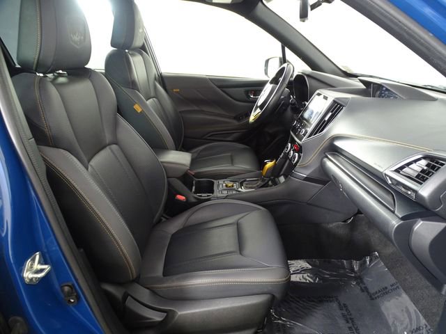 Used 2022 Subaru Forester Wilderness AWD/4WD image 16