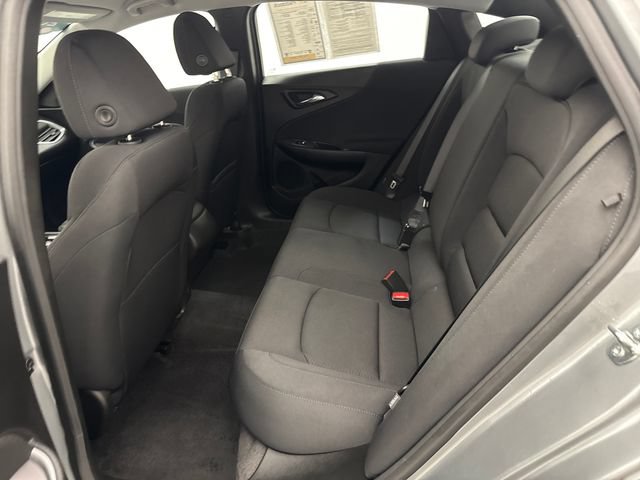 Certified 2024 Chevrolet Malibu RS w/ LPO, Floor Liner Package FWD image 20
