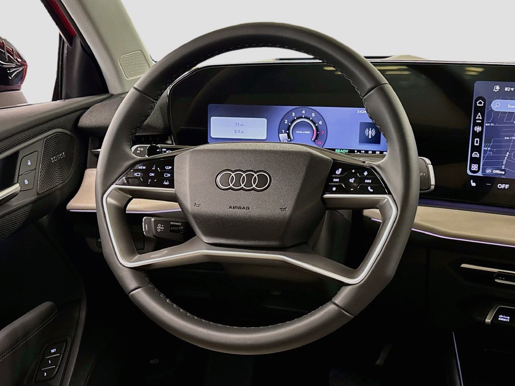 New 2026 Audi Q3 quattro 2.0T AWD/4WD image 19