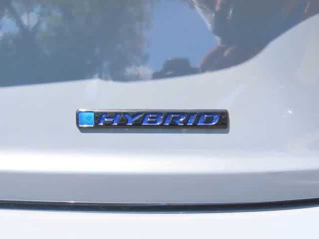 New 2026 Honda Civic Sport image 8