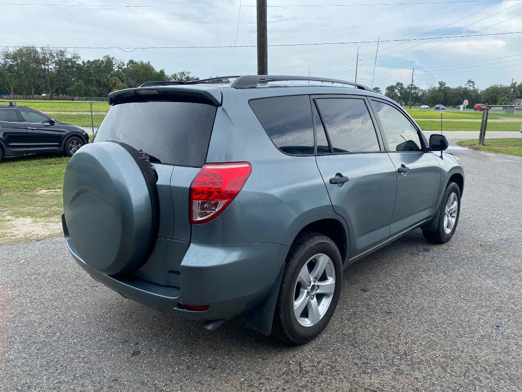Used 2006 Toyota RAV4 2WD image 7