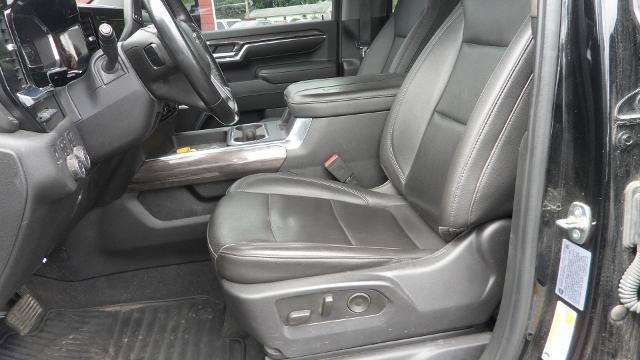 Used 2024 Chevrolet Silverado 2500 LTZ w/ LTZ Plus Package AWD/4WD image 20