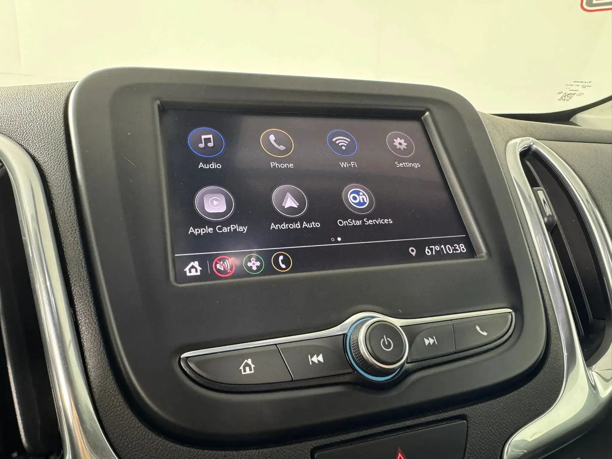 Used 2020 Chevrolet Equinox LT w/ Driver Convenience Package FWD image 20