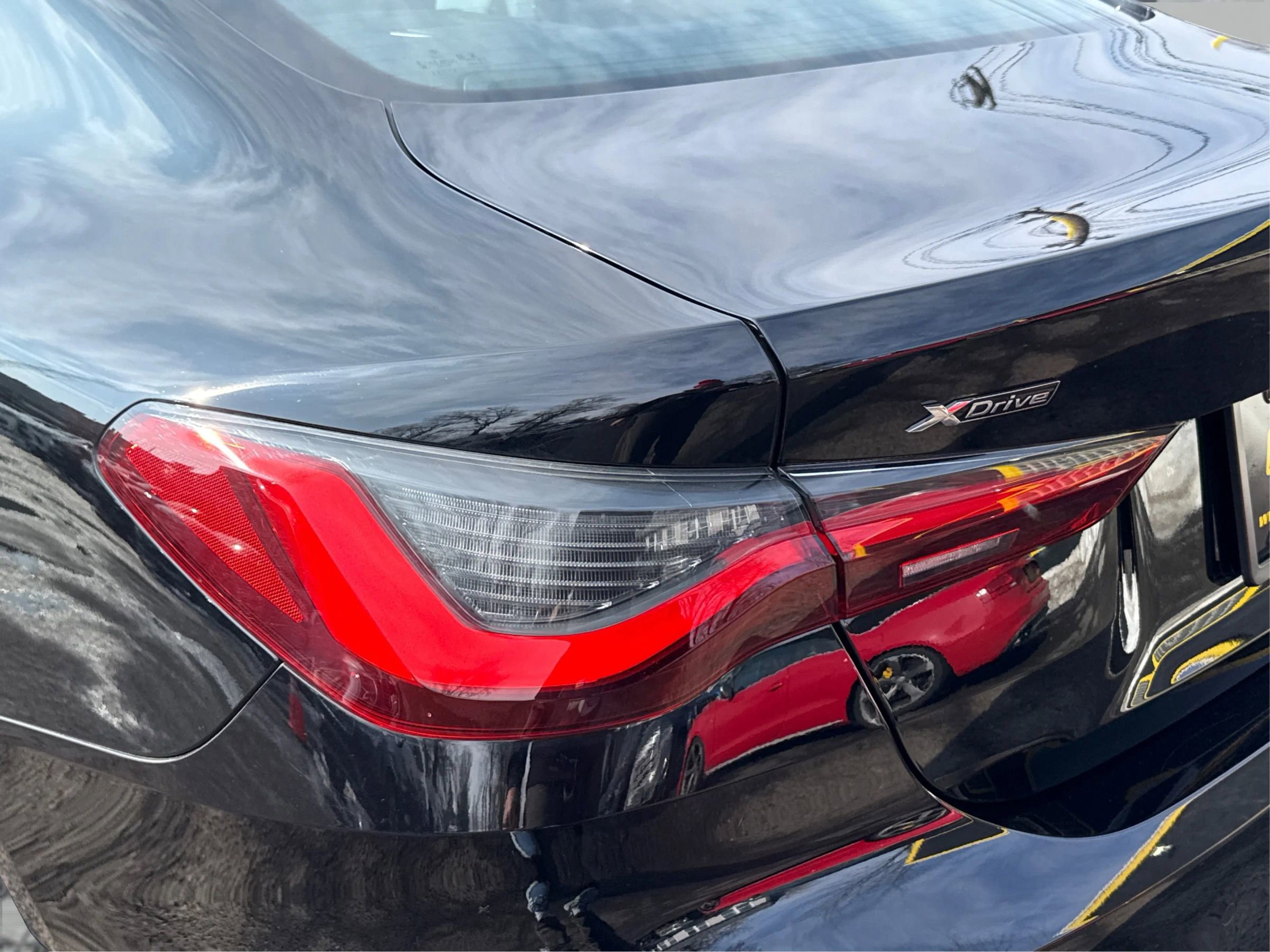 Used 2021 BMW 430i xDrive Coupe w/ Convenience Package image 18