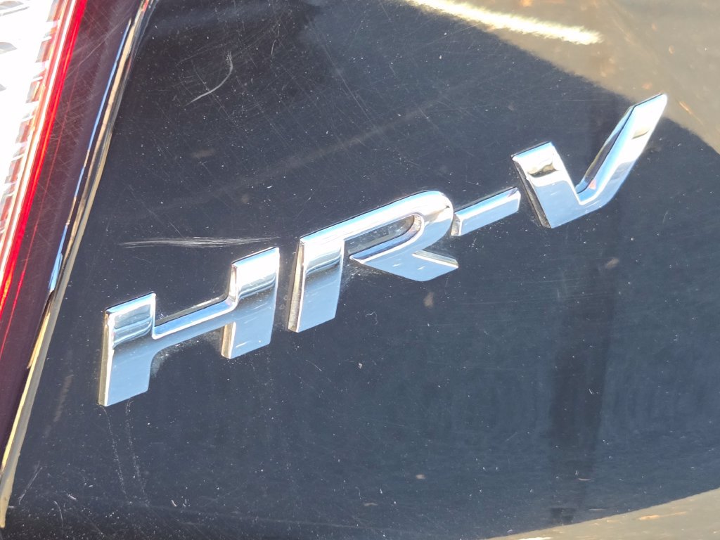 Certified 2019 Honda HR-V EX image 23