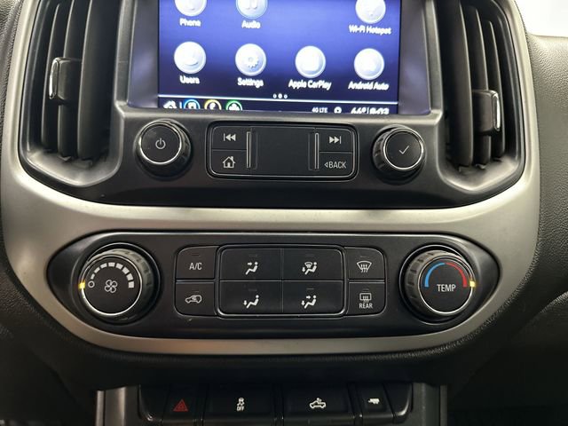 Used 2019 Chevrolet Colorado LT w/ LT Convenience Package image 19