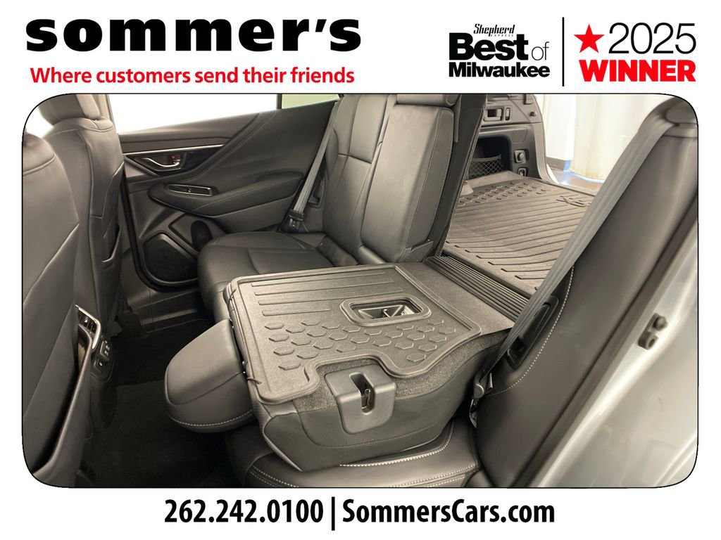 Used 2020 Subaru Outback Limited XT w/ Popular Package #2 image 29