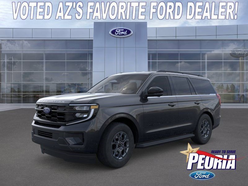 New 2026 Ford Expedition Active AWD/4WD image 31