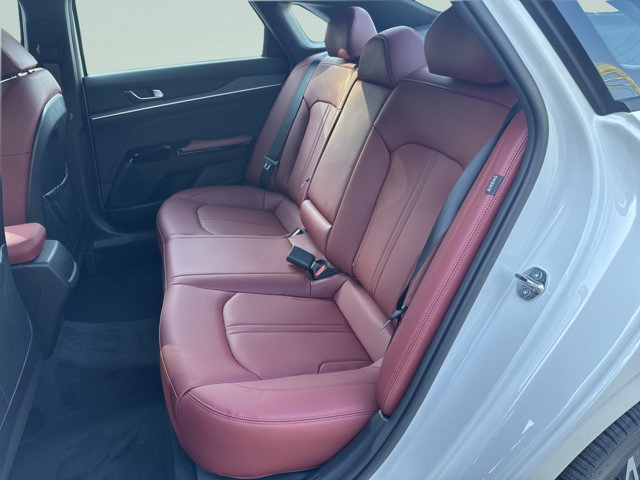 New 2026 Kia K5 GT-Line w/ GT-Line Red Interior Package FWD image 20