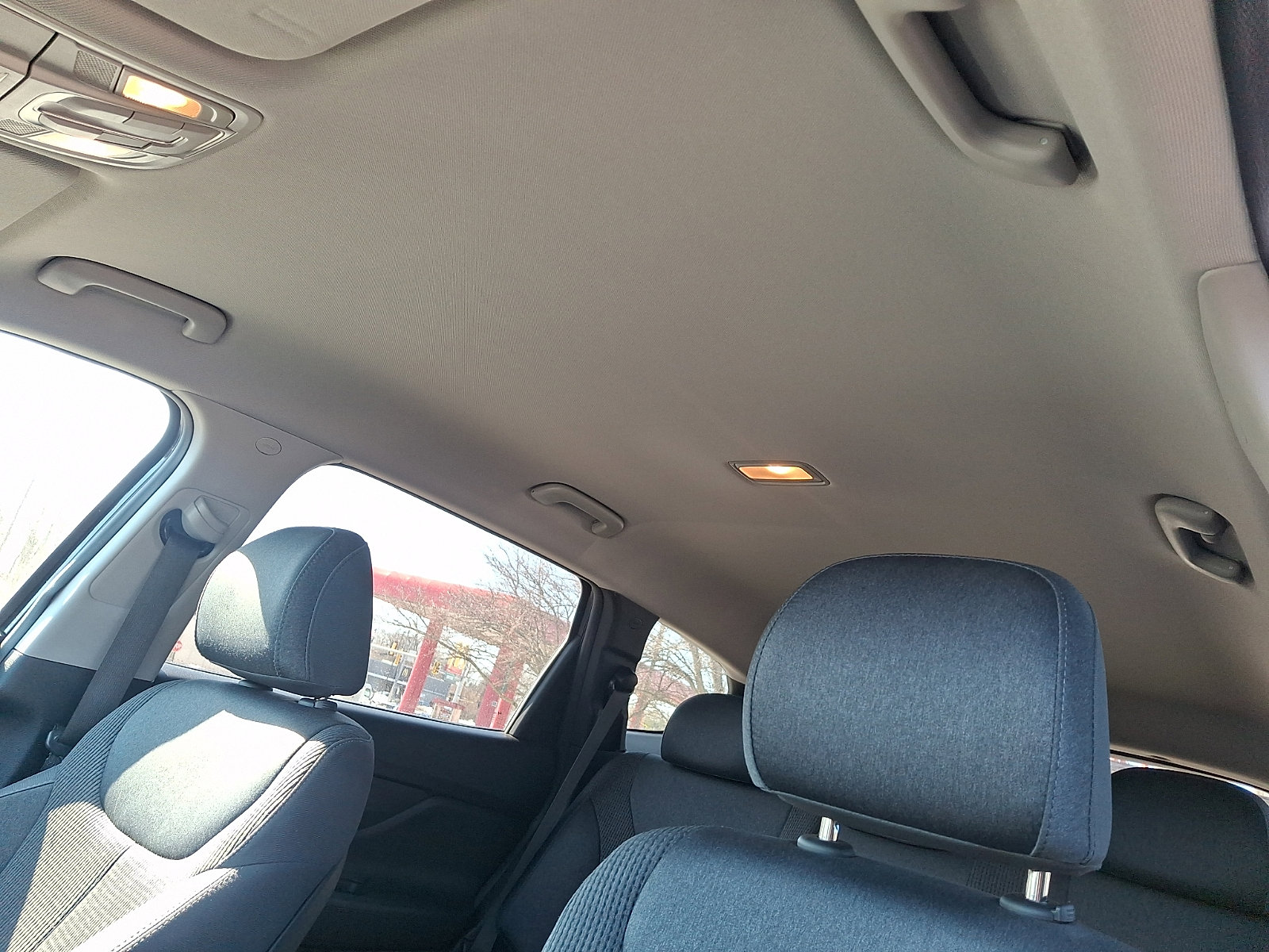 Used 2020 Hyundai Santa Fe SEL image 21