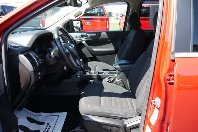 Used 2019 Ford Ranger XLT w/ Equipment Group 302A Luxury AWD/4WD image 2