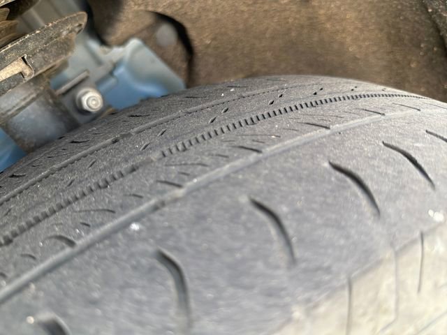 Used 2024 Ford Bronco Sport Big Bend image 10