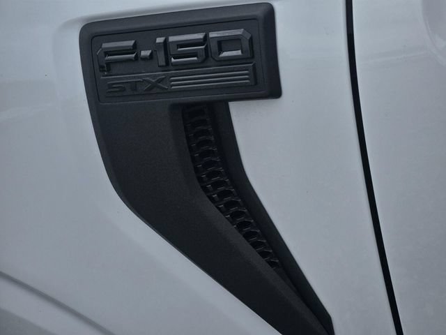 New 2026 Ford F150 STX w/ Equipment Group 200A AWD/4WD image 5