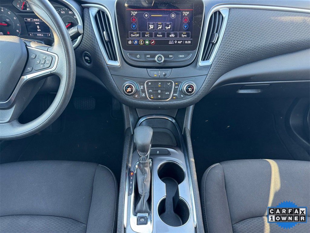Used 2023 Chevrolet Malibu LT image 11