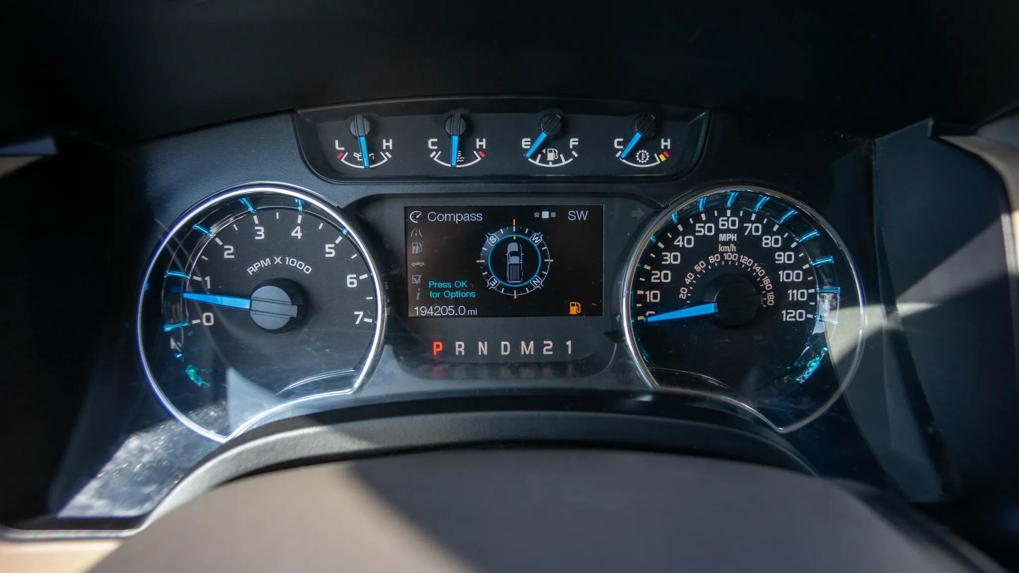 Used 2014 Ford F150 XLT w/ XLT Convenience Package AWD/4WD image 22