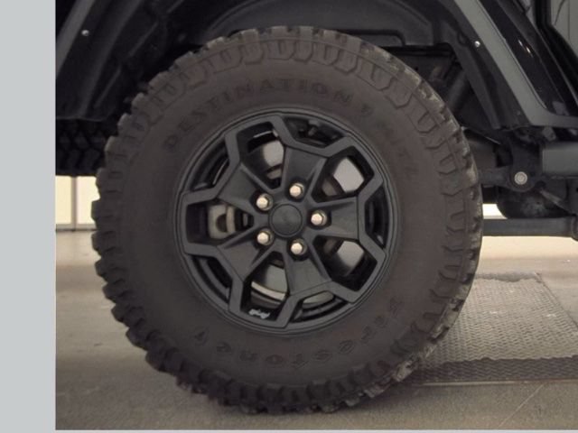 Used 2022 Jeep Gladiator Sport AWD/4WD image 21