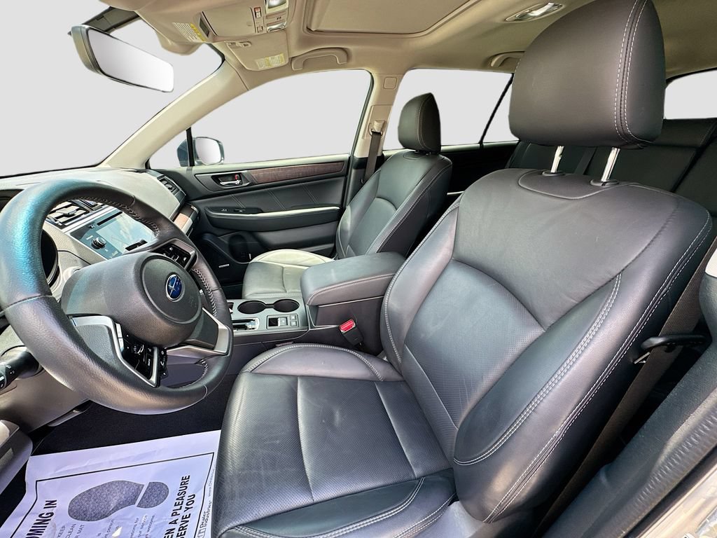 Used 2019 Subaru Outback 3.6R Limited w/ Popular Package #2 AWD/4WD image 26