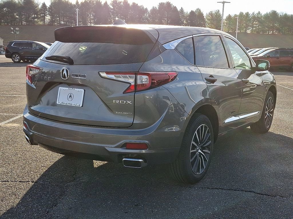 New 2026 Acura RDX SH-AWD w/ Advance Package image 4