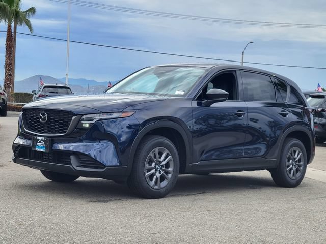 New 2026 MAZDA CX-5 Select AWD/4WD image 2